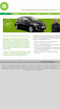 Mobile Screenshot of billbaileydriving.com
